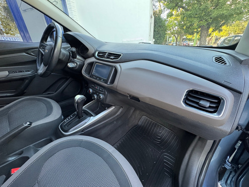 Chevrolet Prisma 1.4 Ltz At 98cv