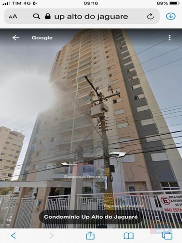 Imagem 1 de 15 de Ref.: 5390 - Apartamento Em São Paulo Para Aluguel - L5390