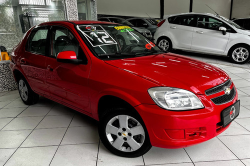 Chevrolet Prisma 1.4 LT FLEX