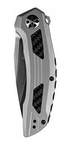 Kershaw Norad Cuchillo De Bolsillo Plegable, Hoja De 3.3 Pul