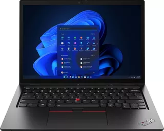 Laptop Lenovo Thinkpad L13 Yoga Gen 3 13.3 256gb 8gb I5