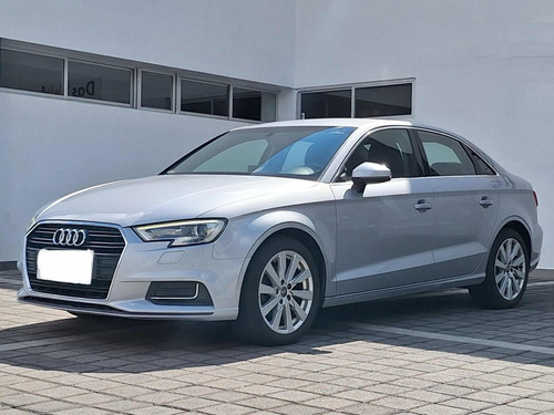 Audi A3 2.0 Sedán L Select At Dsg