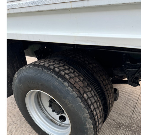 International 4300 Dt 466 Mod. 2007, Pipa De Agua
