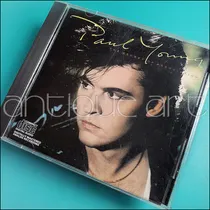 Comprar A64 Cd Paul Young The Secret Of Association ©1985 Album Rock