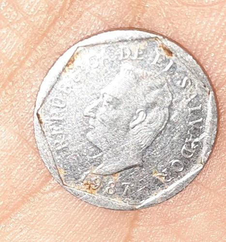 Imagen 8 de 10 de Monedas