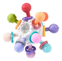 Comprar Juguetes Sensoriales Sensoriales De Bebé, Juguetes De Mastic