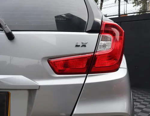 Honda WR-V 1.5 Lx