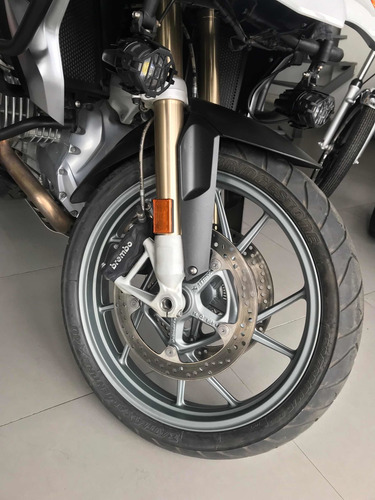 Bmw R 1200 Gs Sport 2019 Impecable C/accesorios Delisio