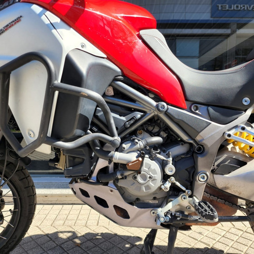 Imagen 19 de 19 de Ducati Multistrada 1200 Enduro Año 2018 Ducati Rosario