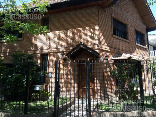 Casa - San Isidro Alto