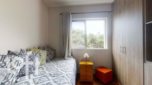Imagem 5 de 20 de Apto Jardim Botânico | 2 Quartos | 73 M² | Cond: R$1100.00 | 1 Vaga - 1jdgdsa