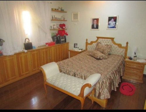 Imagem 6 de 14 de Casa Com 3 Suítes, 15 Vagas À Venda, 462 M² - Vila Rosália - Guarulhos/sp - Ca0092