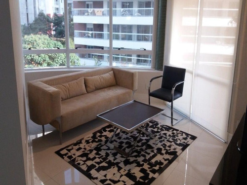 Imagem 1 de 30 de Apartamento Decorado E Mobiliado No Bairro De Perdizes (porteira Fechada) - Ap0639 - 4877011