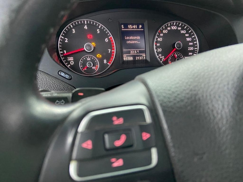 Imagem 11 de 17 de Volkswagen Jetta Highline 2.0 Tsi