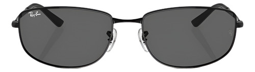 Óculos De Sol Ray Ban Rb3732 002/b1