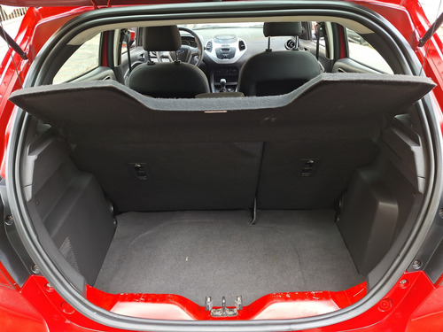 Ford Ka 1.0 TI-VCT FLEX SE MANUAL