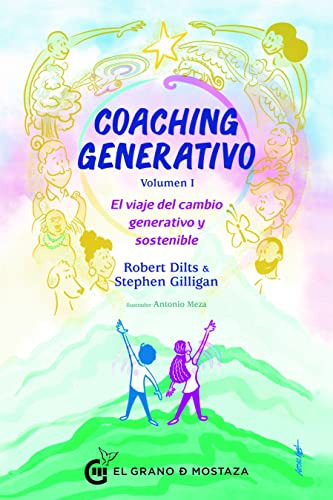 Coaching Generativo Vol 1 - Dilts Robert