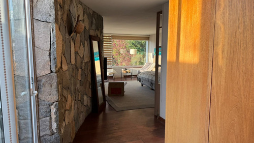 Espectacular Casa, Buen Precio, Condominio Y Vista