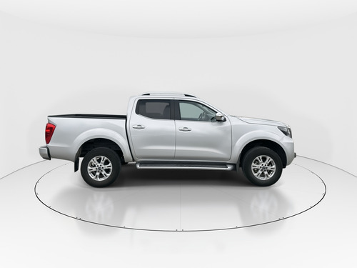 Nissan Frontier 2.5 Le Dc 4X2 Mt