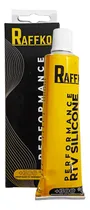 Comprar Silicon Alta Temperatura Gris Oscuro Performance