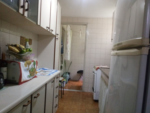 Imagem 13 de 23 de Apartamento Padrão À Venda Em Rio De Janeiro/rj - 102