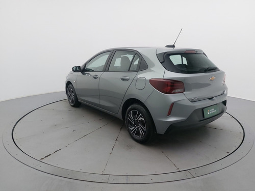 Chevrolet Onix 1.0 TURBO FLEX LT MANUAL