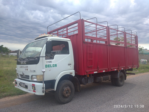 Dongfeng  Aeolus 1063