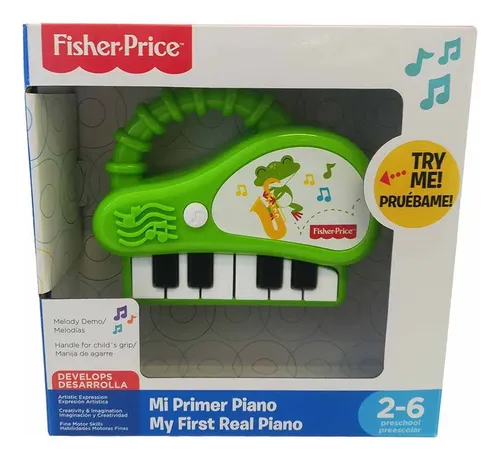 Pianito fisher best sale price para bebes