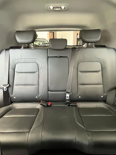 Chery Tiggo 4 Pro 1.5 Turbo MHEV