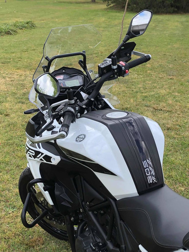 Imagen 8 de 20 de Moto Benelli Trk 502x
