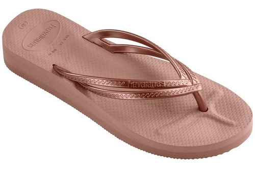 Ojotas Havaianas Originales Wedges - Mujer - Colores