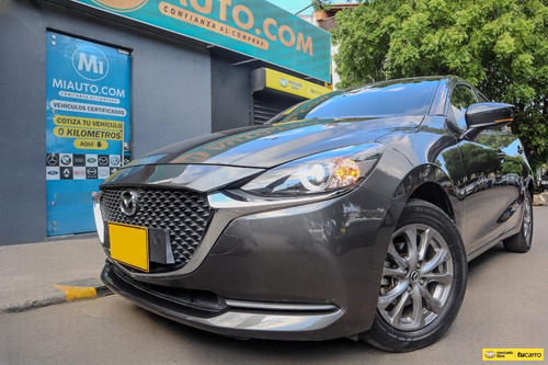 Mazda 2 1.5 Touring