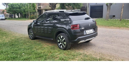 Citroën C4 Cactus 1.2 Puretech 110 At6 Rip Curl