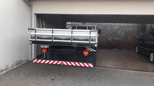 Ford F-4000