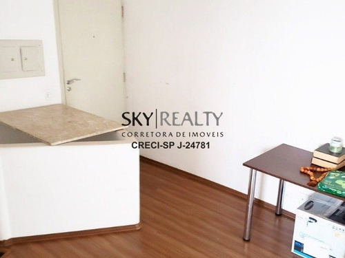 Imagem 2 de 15 de Apartamentos - Vila Andrade - Ref: 13109 - V-13109
