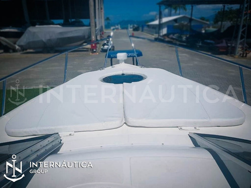 Phantom 300 2011 Schaefer Cimitarra Coral Armada Focker