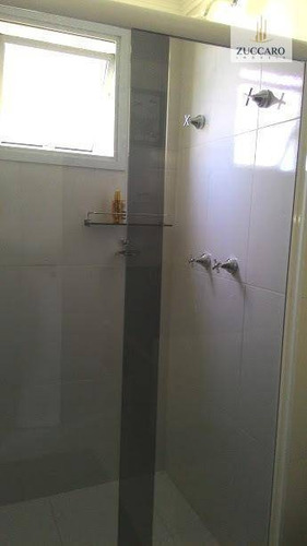 Apartamento Residencial À Venda, Centro, Guarulhos. - Ap9096