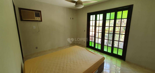Imagem 8 de 16 de Casa Com 5 Quartos, 227 M² Por R$ 400.000 - São José Do Imbassaí - Rj - Ca21247