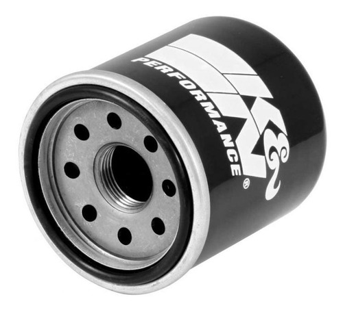 Filtro De Aceite K&n Polaris Sportsman 500 Efi X2 496 2006 K