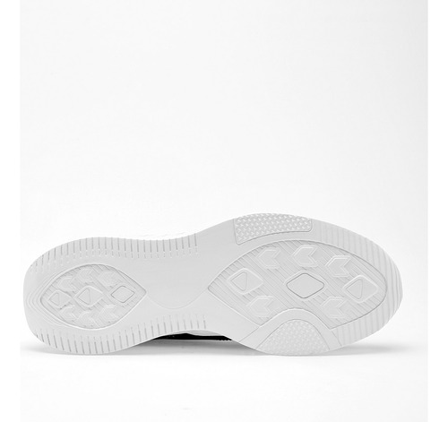 Tenis Hombre Sugo 010 Gris 129-392