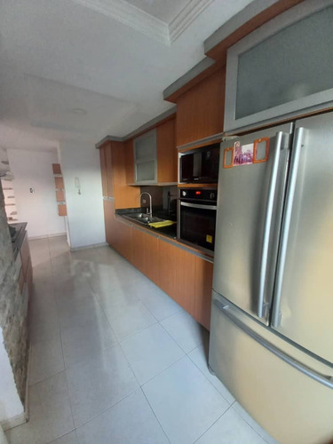 Imagen 10 de 23 de Se Vende Apartamento En Residencia Siena, Las Chimeneas Cod. 171814