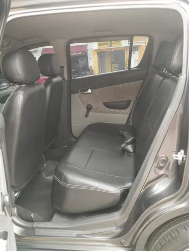 Suzuki Alto 0.8 Glx