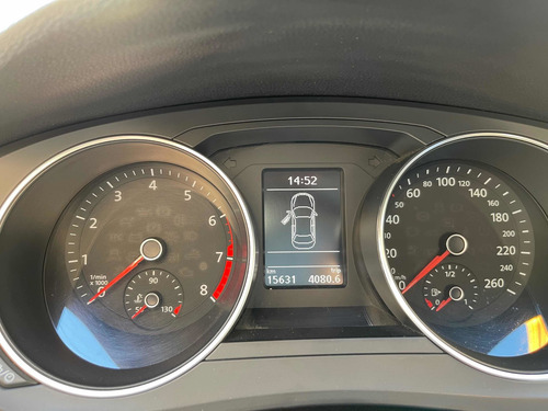 Volkswagen Vento 2017 1.4 Comfortline 150cv