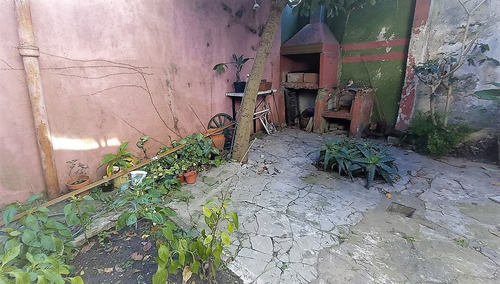 Imagen 5 de 5 de 4 E/38 Y 39- Lote 9.45x32 Mts (u/c2)- Baum Propiedades