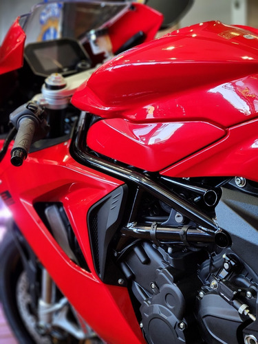 Imagen 18 de 25 de F3 Rosso Mv Agusta No Ducati- No Panigale