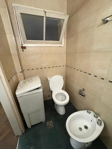 Departamento 2 Ambientes En Venta - Retiro, Caba.