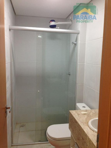 Imagem 9 de 15 de Apartamento Mobiliado Para Locação Temporada - Centro De Bananeiras - Pb - Ap1250