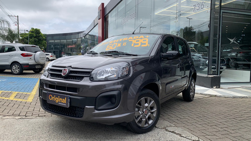 Fiat Uno 1.0 Ciao Fire Flex 8V 5P