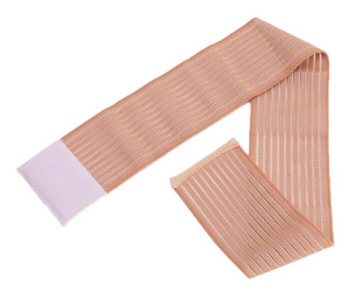 Imagen 4 de 7 de Vendaje Elasticado Soporte De Compresion Tobillo Codo Muñeca