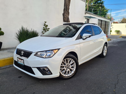 Imagen 1 de 13 de Seat Ibiza 2018